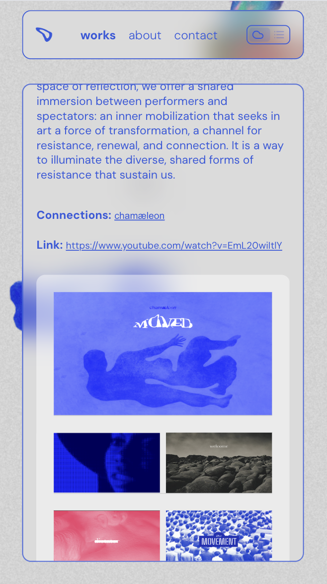 Onirica — 03
